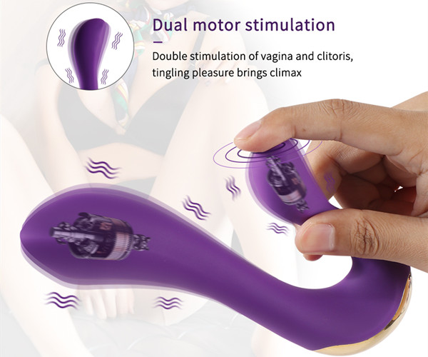 AV Sex Vibrator 